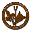 Logo Roma 131